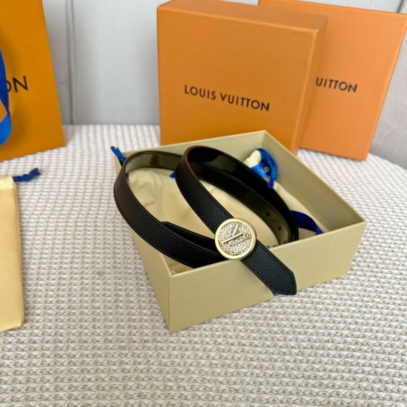 Louis Vuitton Belts